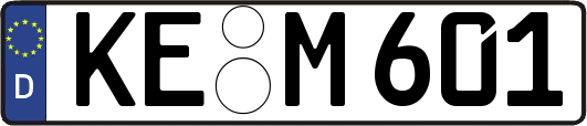 KE-M601