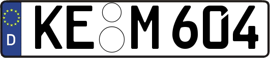 KE-M604