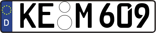 KE-M609