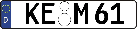 KE-M61