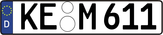KE-M611
