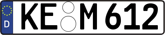KE-M612