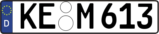 KE-M613