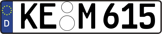 KE-M615