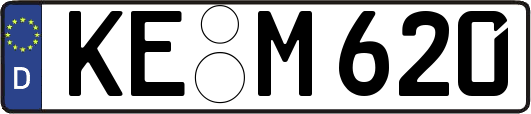 KE-M620