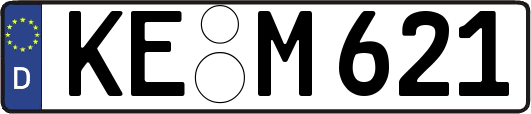 KE-M621