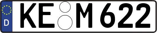 KE-M622