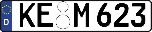 KE-M623
