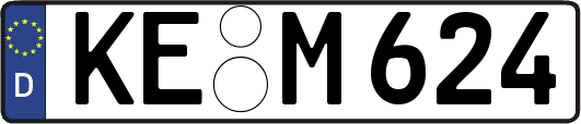 KE-M624
