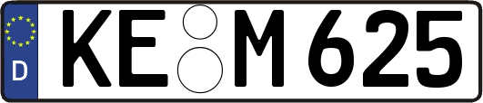 KE-M625