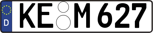 KE-M627