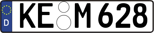 KE-M628