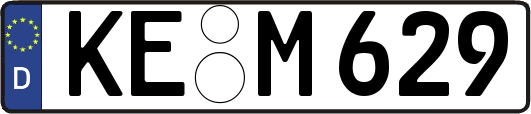 KE-M629