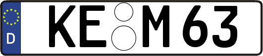 KE-M63