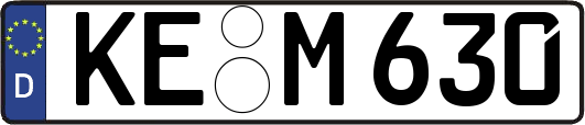 KE-M630