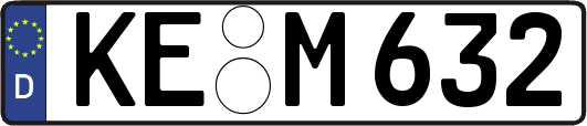 KE-M632