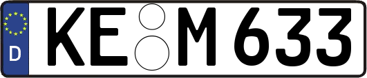 KE-M633