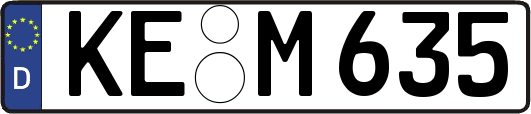 KE-M635