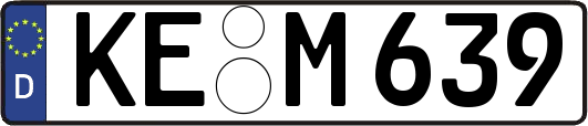 KE-M639