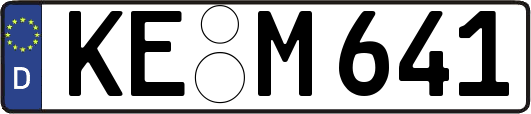 KE-M641