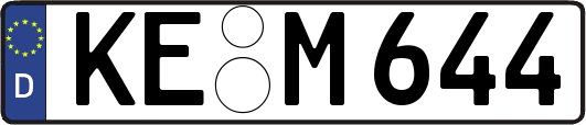 KE-M644