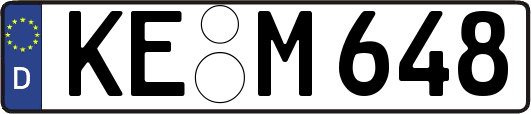 KE-M648