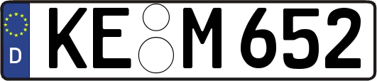 KE-M652