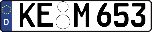 KE-M653