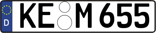 KE-M655