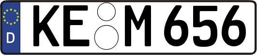 KE-M656