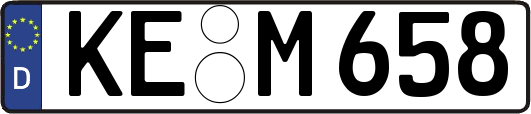 KE-M658