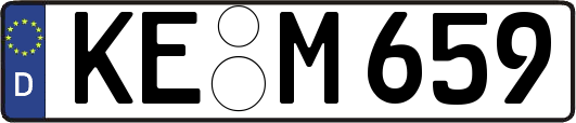 KE-M659
