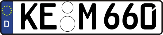 KE-M660