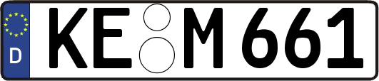 KE-M661