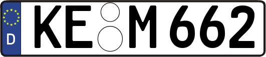 KE-M662