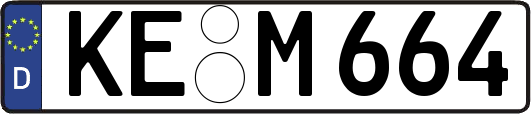 KE-M664