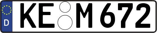 KE-M672