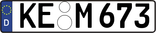 KE-M673