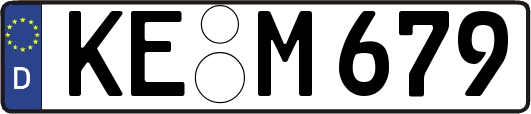 KE-M679