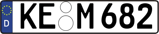 KE-M682