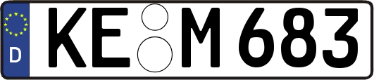 KE-M683