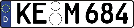 KE-M684
