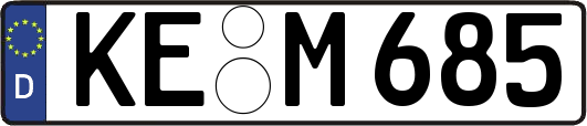 KE-M685