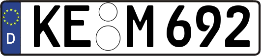 KE-M692