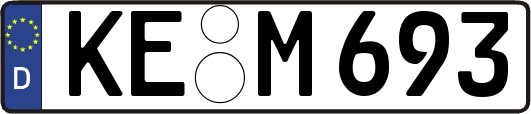 KE-M693