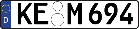 KE-M694