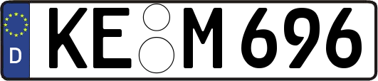 KE-M696