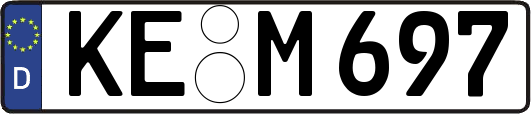 KE-M697