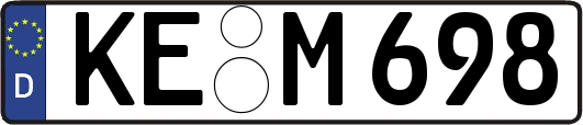 KE-M698