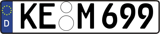KE-M699